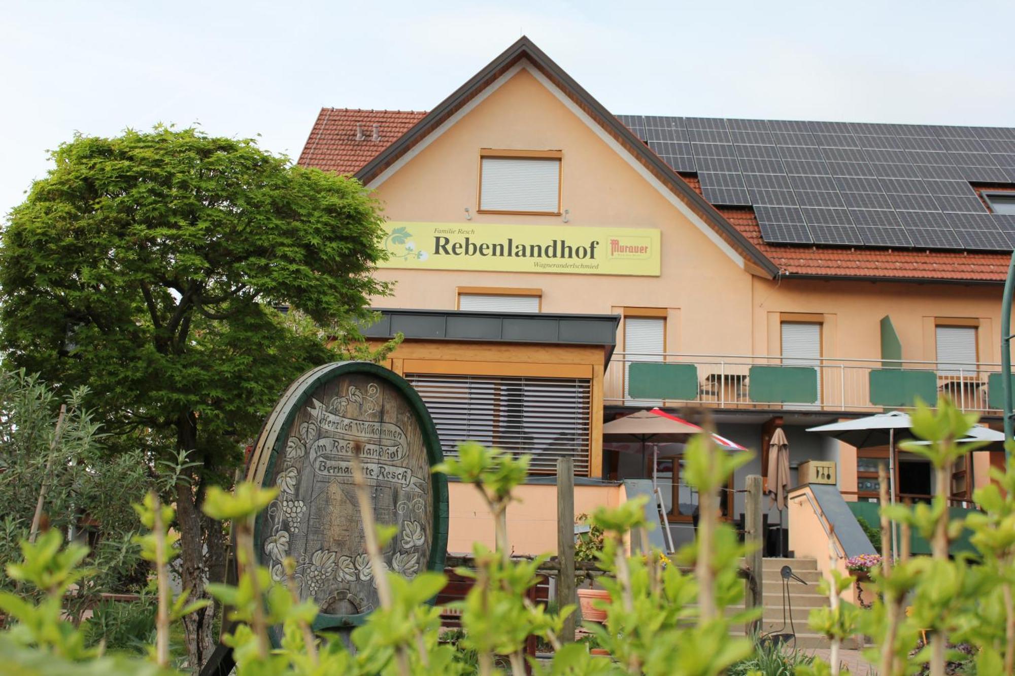 Rebenlandhof Hotel Leutschach Exterior photo